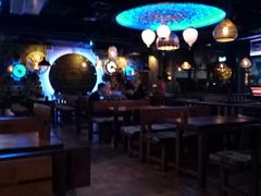 -Helens海伦司小酒馆(南京洪武路店)