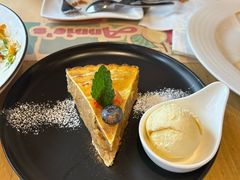 -安妮意大利餐厅(国贸店)