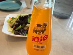 -高玛纳驴肉火烧(一世界店)