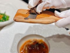 -次第花开素食雅宴