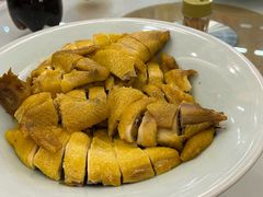 客家盐焗鸡-围龙屋客家食府(福田店)