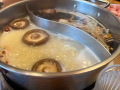 -四喜小胖·北京涮肉(五道营店)