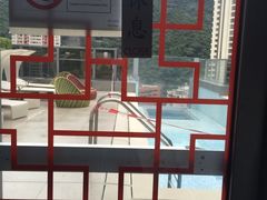 -香港港岛英迪格酒店