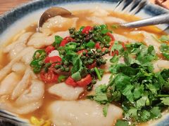 巴沙鱼-小和庆·知味(首铸万科店)