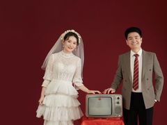 -浪漫一生摄影美学(怀柔开放路店)