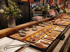 -梨花自助烤肉(西三旗万象汇黑金店)