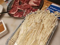 -韩宫宴烤肉·料理(宝山万达店)