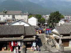 -大理古城