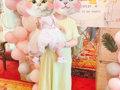 -万宝海鲜舫(劳动公园店)