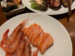 -嘉定凯悦·咖啡厅