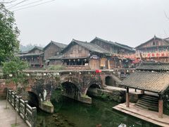 -雅安上里古镇