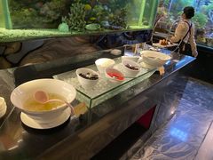 -泰谷酒店·太古码头闽菜自助餐厅