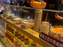 -丁家坡洋芋·观音桥好吃街A区(全国总店)