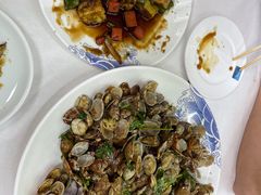 -北戴河庆山饭店·海鲜砂锅粥(北戴河黑石路店)