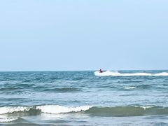 -日照海滨国家森林公园