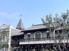 -武汉园博园(武汉自然博物馆)