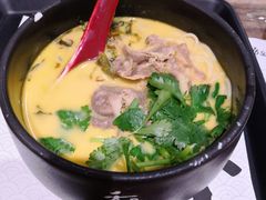 -和府捞面(东直门银座店)