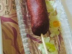 -素心小筑(后沙裕镇店)