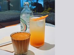 Dirty-Line 咖啡(石厦花园店)