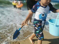 -那香海钻石沙滩浴场