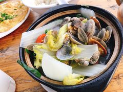 -海上驿站渔家菜馆