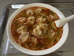 -巧手馄饨(箍桶巷店)