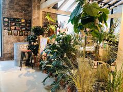 -GOTLOT COFFEE&KITCHEN角落厨房NOOK店