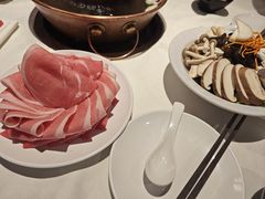 -东来顺饭庄(西直门店)