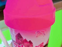 -柠季·手打柠檬茶(静安大悦城北座B1店 )