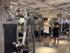 -INGYM(园区印象城馆)