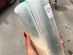 -放哈·甜醅子奶茶创造者(正宁路店)