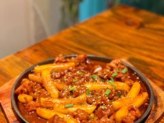 无骨鸡爪-麻喜大