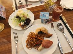 -惠州惠阳丽景国际花园酒店(市政广场店)