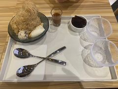 -Ice Monster冰馆·CNN评选全球十大甜品(国贸商城店)