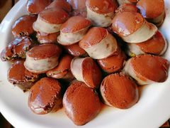 血肠-大宝全猪馆(南京路店)