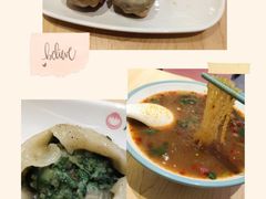 -小杨生煎(湟普汇店)