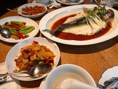 -宁波柏悦酒店·钱湖渔港