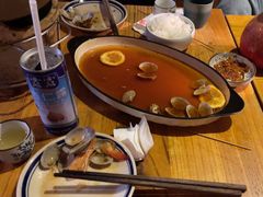 -长亭酒肆.武夷菜(鼓楼后海店)