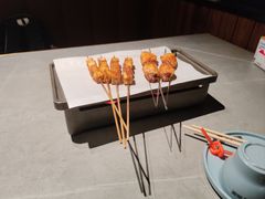 -醉炫音速烧烤·干煸菜(沙河总店)