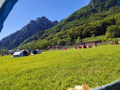 -大连天门山国家森林公园
