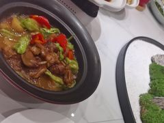 -丽华园(汉阳龙阳店)