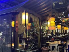 -绿茶餐厅(朝阳大悦城店)