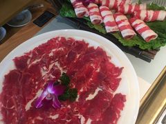 -雾都渣渣火锅(南城智汇城店)