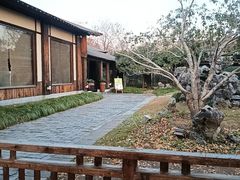 -东园小馆·早茶·淮扬小炒(宋夹城店)