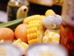玉米-一绪に寿喜烧(虹悦城店)