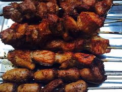 -王记西鎮电烤肉(汶上路店)