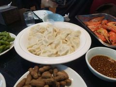 -胶东海鲜大排档(北太平庄店)