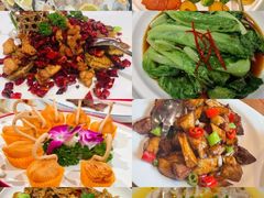 -红色江山(首钢国际大厦店)