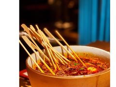 -滋色臻选川菜(北京坊旗舰店)