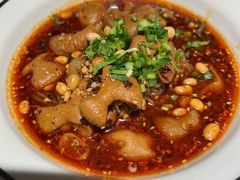 -太二酸菜鱼(群光广场店)